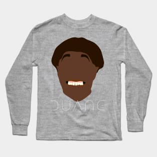 Duane Long Sleeve T-Shirt